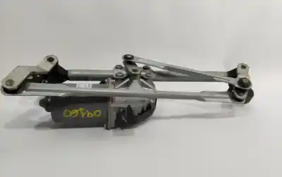 Peça sobressalente para automóvel em segunda mão motor do limpa para brisas por opel corsa e 120 aniversario referências oem iam w6542712  