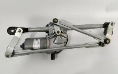 Peça sobressalente para automóvel em segunda mão Motor Do Limpa Para Brisas por OPEL CORSA E 120 Aniversario Referências OEM IAM W6542712  