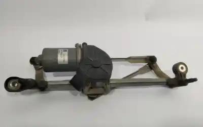 Peça sobressalente para automóvel em segunda mão motor do limpa para brisas por opel corsa e 120 aniversario referências oem iam w6542712  
