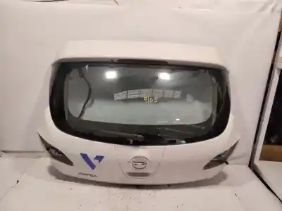 Автозапчасти б/у задняя дверь за opel astra j (p10) 1.3 cdti (68) ссылки oem iam    Автозапчасти б/у задняя дверь за opel astra j (p10) 1.3 cdti (68) ссылки oem iam