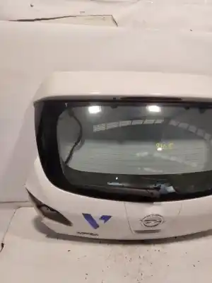 Автозапчасти б/у задняя дверь за opel astra j (p10) 1.3 cdti (68) ссылки oem iam    Автозапчасти б/у задняя дверь за opel astra j (p10) 1.3 cdti (68) ссылки oem iam