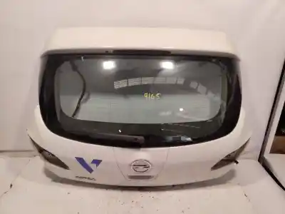 Автозапчасти б/у задняя дверь за opel astra j (p10) 1.3 cdti (68) ссылки oem iam    Автозапчасти б/у задняя дверь за opel astra j (p10) 1.3 cdti (68) ссылки oem iam