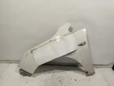 Автозапчастина б/у передне ліве крило для opel astra j (p10) 1.3 cdti (68) посилання на oem iam   