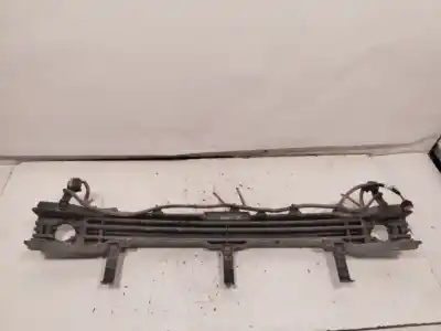 Pièce détachée automobile d'occasion renfort de pare-chocs arrière pour hyundai i30 (pd) go références oem iam 