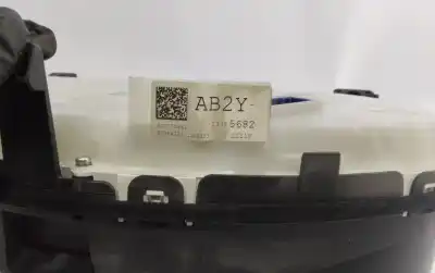 Peça sobressalente para automóvel em segunda mão quadrante por opel astra j (p10) 1.3 cdti (68) referências oem iam 600775881 Peça sobressalente para automóvel em segunda mão quadrante por opel astra j (p10) 1.3 cdti (68) referências oem iam 600775881