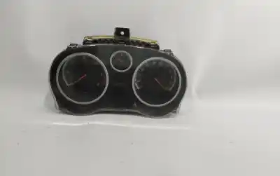 Second-hand car spare part  for OPEL CORSA D  OEM IAM references 1563680  