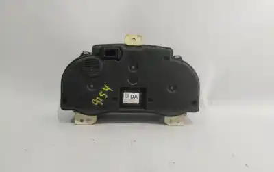 Second-hand car spare part dashboard for opel corsa d catch me oem iam references 1563680  