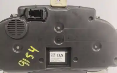 Second-hand car spare part dashboard for opel corsa d catch me oem iam references 1563680  