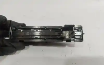 Gebrauchtes Autoersatzteil MULTIFUNKTIONSSTEUERUNG zum FORD FOCUS LIM.  OEM-IAM-Referenzen 13285122  