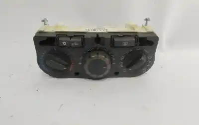Pezzo di ricambio per auto di seconda mano controllo climatico per opel corsa d catch me riferimenti oem iam 5e094010  