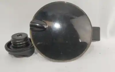 Second-hand car spare part outer fuel cap for opel corsa d catch me oem iam references 13133307