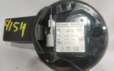 Pezzo di ricambio per auto di seconda mano tappo esterno del carburante per opel corsa d catch me riferimenti oem iam 13133307  