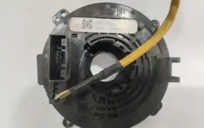 Second-hand car spare part air bag ring for ford focus lim. black&red oem iam references 20817720