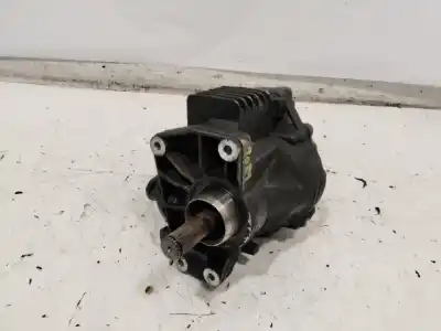 Second-hand car spare part FRONT DIFFERENTIAL for VOLKSWAGEN TIGUAN (5N1)  OEM IAM references 409053  