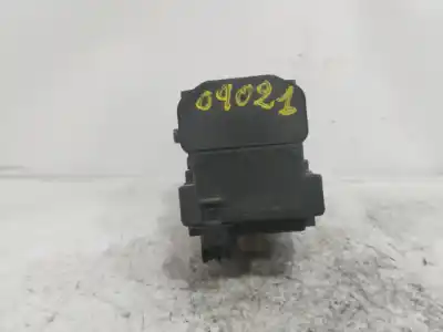 Peça sobressalente para automóvel em segunda mão abs por volkswagen passat b5 (3b2) 1.9 tdi referências oem iam 8e0614111  