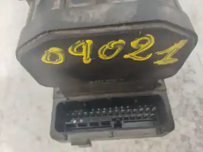 Peça sobressalente para automóvel em segunda mão ABS por VOLKSWAGEN PASSAT B5 (3B2)  Referências OEM IAM 8E0614111  