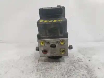 Peça sobressalente para automóvel em segunda mão abs por volkswagen passat b5 (3b2) 1.9 tdi referências oem iam 8e0614111  