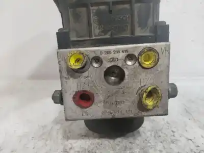 Peça sobressalente para automóvel em segunda mão abs por volkswagen passat b5 (3b2) 1.9 tdi referências oem iam 8e0614111  