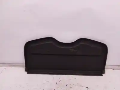 Автозапчастина б/у задній лоток для renault clio iii exception посилання на oem iam  Автозапчастина б/у задній лоток для renault clio iii exception посилання на oem iam