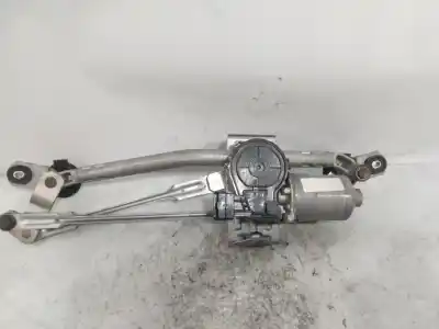 Pièce détachée automobile d'occasion moteur d'essuie-glace avant pour hyundai i30 (pd) go références oem iam 
