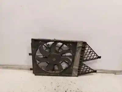 Peça sobressalente para automóvel em segunda mão TERMOVENTILADOR ELÉTRICO por SEAT IBIZA (6J5)  Referências OEM IAM   