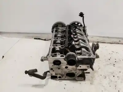 Pezzo di ricambio per auto di seconda mano Testata motore per VOLKSWAGEN TOURAN (1T1)  Riferimenti OEM IAM 03G103308A  