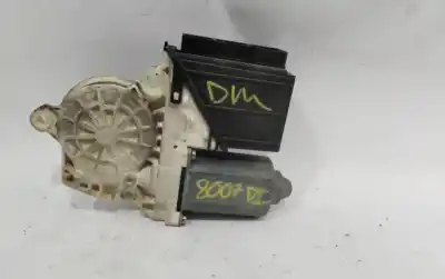 Second-hand car spare part LEFT FRONT WINDOW MOTOR for SEAT IBIZA (6L1)  OEM IAM references   