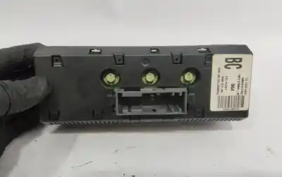 Second-hand car spare part  for OPEL CORSA D  OEM IAM references 28117066  