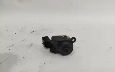 Second-hand car spare part switch for ford focus lim. black&red oem iam references 20939745  