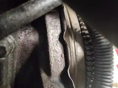 Peça sobressalente para automóvel em segunda mão motor completo por audi a3 (8l) 1.9 tdi referências oem iam alh  