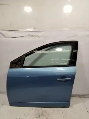 İkinci el araba yedek parçası SOL ÖN KAPI için RENAULT MEGANE III SPORT TOURER  OEM IAM referansları   