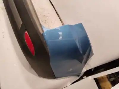 Piesă de schimb auto la mâna a doua BARA SPATE pentru RENAULT MEGANE III SPORT TOURER  Referințe OEM IAM   