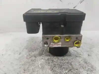 Peça sobressalente para automóvel em segunda mão abs por renault twingo dynamique referências oem iam 8200403322-f