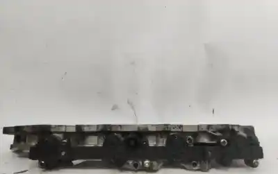Peça sobressalente para automóvel em segunda mão COLETOR ADMISSÃO por ALFA ROMEO 159 (140)  Referências OEM IAM 0077995  