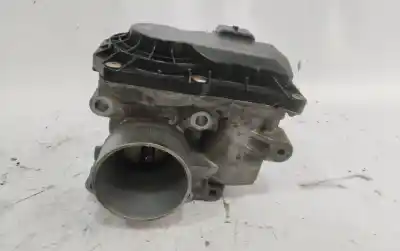 Автозапчасти б/у бабочка коробка за renault twingo dynamique ссылки oem iam 8200568712c  