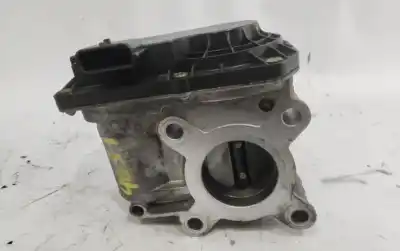 Peça sobressalente para automóvel em segunda mão borboleta de admissão por renault twingo dynamique referências oem iam 8200568712c