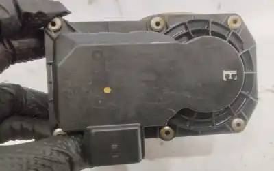 Автозапчасти б/у бабочка коробка за renault twingo dynamique ссылки oem iam 8200568712c  