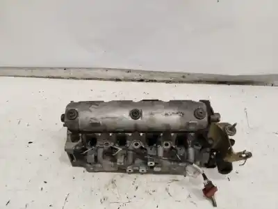 Pièce détachée automobile d'occasion CULASSE DU MOTEUR pour RENAULT KANGOO (F/KC0)  Références OEM IAM F9S04  
