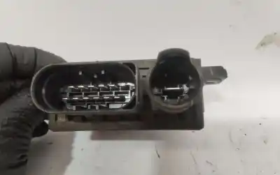 Pezzo di ricambio per auto di seconda mano scatola di preriscaldamento per bmw serie 3 touring (e46) 320d riferimenti oem iam 778682104