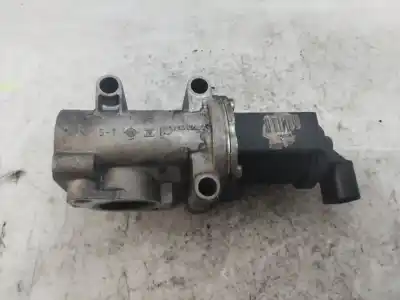 Gebrauchtes Autoersatzteil EGR-VENTIL zum OPEL ZAFIRA B  OEM-IAM-Referenzen 55205455  