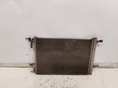 Peça sobressalente para automóvel em segunda mão condensador / radiador de ar condicionado por opel astra j (p10) 1.3 cdti (68) referências oem iam  Peça sobressalente para automóvel em segunda mão condensador / radiador de ar condicionado por opel astra j (p10) 1.3 cdti (68) referências oem iam