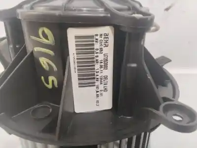 Автозапчастина б/у вентилятор опалення для opel astra j (p10) 1.3 cdti (68) посилання на oem iam u7253002   Автозапчастина б/у вентилятор опалення для opel astra j (p10) 1.3 cdti (68) посилання на oem iam u7253002