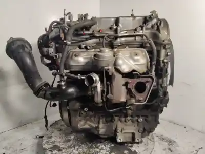 Second-hand car spare part COMPLETE ENGINE for HONDA ACCORD BERLINA (CL/CN)  OEM IAM references N22A1  