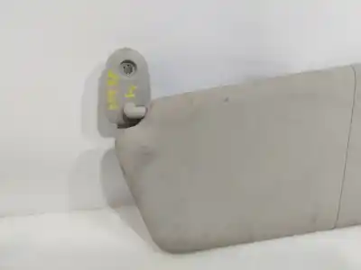 Second-hand car spare part RIGHT SUNSHADE for RENAULT TRAFIC COMBI  OEM IAM references   