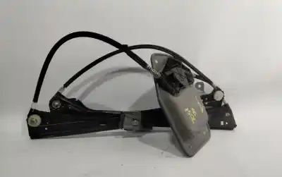 Автозапчасти б/у регулятор стекла переднего правого за volkswagen golf v berlina (1k1) trendline ссылки oem iam 1k4837402n