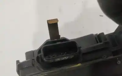 Автозапчасти б/у замок передней правой двери за renault clio iv business 73 cv / 54 kw ссылки oem iam 805024563r  