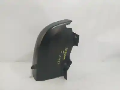 Second-hand car spare part left rear bumper for renault trafic combi combi 9 l1h1 2.8t (8/9 plazas) 125 cv / 92 kw oem iam references 903905765r  