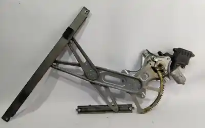 Pezzo di ricambio per auto di seconda mano ALZACRISTALLI ANTERIORE SINISTRO per TOYOTA AURIS  Riferimenti OEM IAM 975514104  