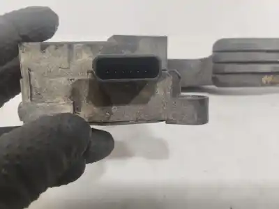 Second-hand car spare part potentiometer for renault trafic combi combi 9 l1h1 2.8t (8/9 plazas) 125 cv / 92 kw oem iam references 180027179r  