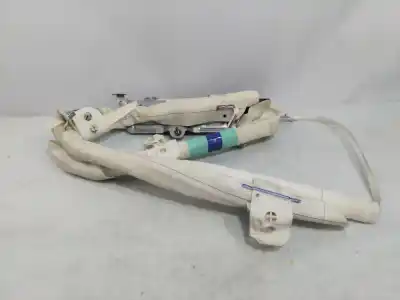 Gebrauchtes Autoersatzteil VORDERE LINKE KOPFAIRBAG zum OPEL ASTRA J (P10)  OEM-IAM-Referenzen 610768600LH  